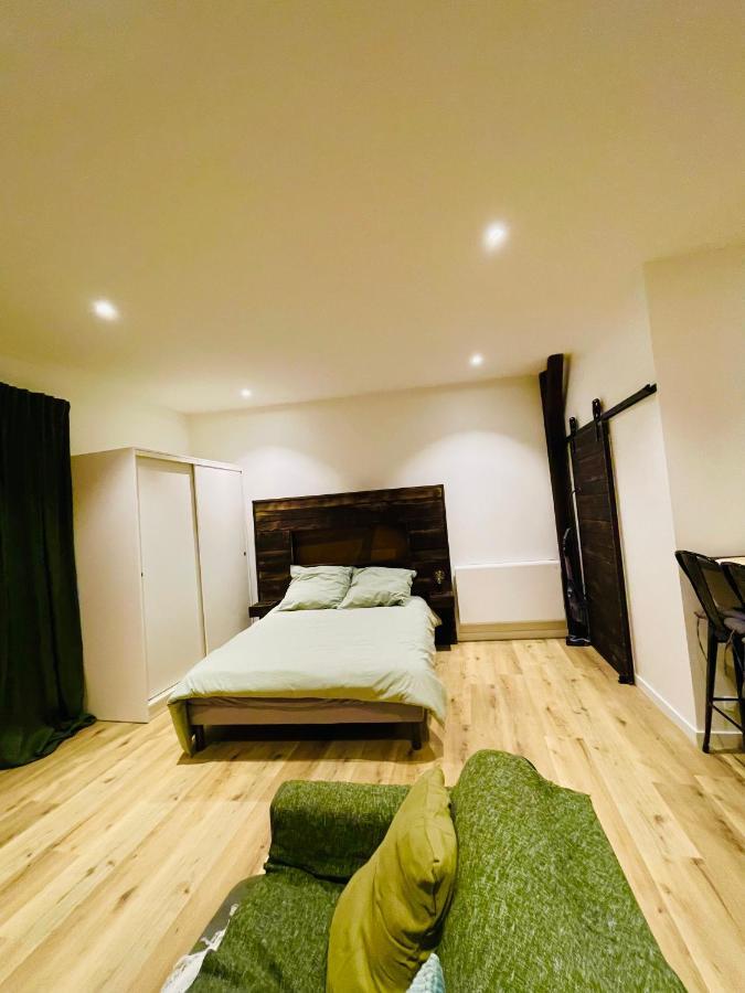 Le Ptit Chauffour - Hyper Centre De Colmar & Au Calme Apartment Exterior photo